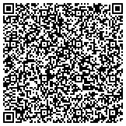 QR-код с контактной информацией организации Территориальная избирательная комиссия района Преображенское