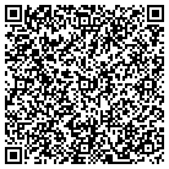 QR-код с контактной информацией организации ООО Интерлинк