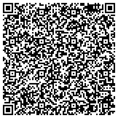 QR-код с контактной информацией организации Территориальная избирательная комиссия района Нагатинский затон
