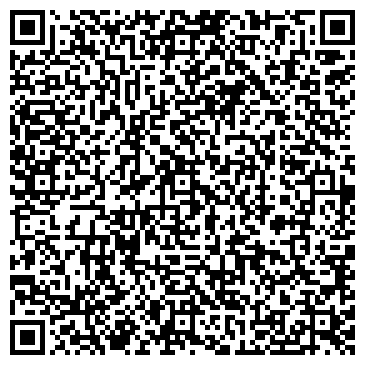 QR-код с контактной информацией организации Мудрый ворон, продуктовый магазин