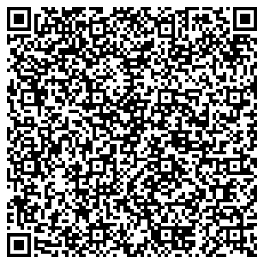 QR-код с контактной информацией организации Военный комиссариат Засвияжского района