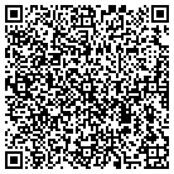 QR-код с контактной информацией организации ИП Гапоненко Б.И.