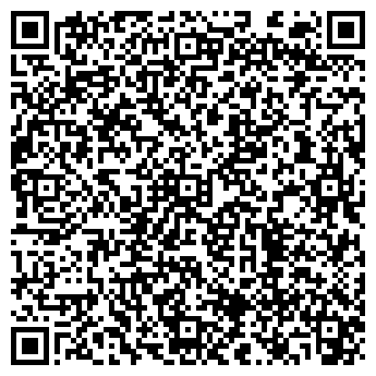 QR-код с контактной информацией организации Продуктовый магазин, ИП Мироненко Н.А.