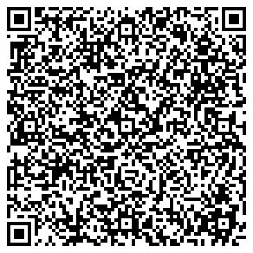 QR-код с контактной информацией организации Киоск по продаже печатной продукции, ИП Андриянова Р.Г.