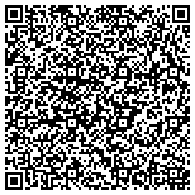 QR-код с контактной информацией организации Территориальная избирательная комиссия Нагорного района