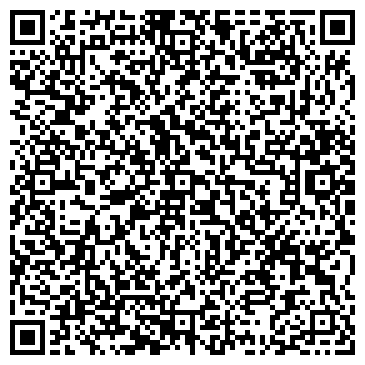 QR-код с контактной информацией организации Техгаз