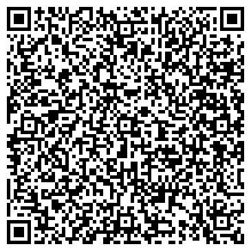 QR-код с контактной информацией организации Чувашпечать