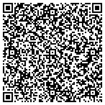 QR-код с контактной информацией организации Продуктовый магазин №123, ООО