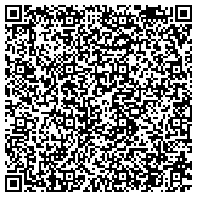 QR-код с контактной информацией организации Территориальная избирательная комиссия Лосиноостровского района