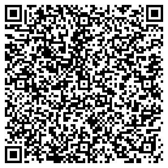 QR-код с контактной информацией организации OBI