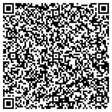 QR-код с контактной информацией организации ООО КроФас-ЮГ