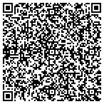 QR-код с контактной информацией организации Хоздом35