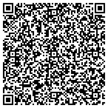 QR-код с контактной информацией организации ООО МедЛайн