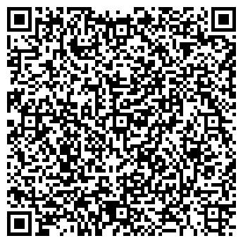 QR-код с контактной информацией организации Киоск по продаже печатной продукции