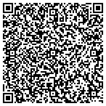 QR-код с контактной информацией организации Российскиедомены.рф