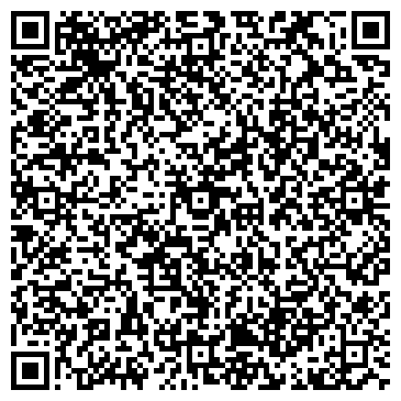 QR-код с контактной информацией организации ООО Сибирская охота