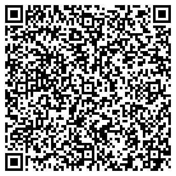 QR-код с контактной информацией организации Продуктовый магазин, ИП Мирзоев Н.А.