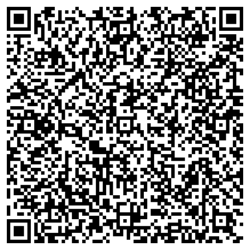 QR-код с контактной информацией организации Пряжа, магазин, ИП Гарина В.С.