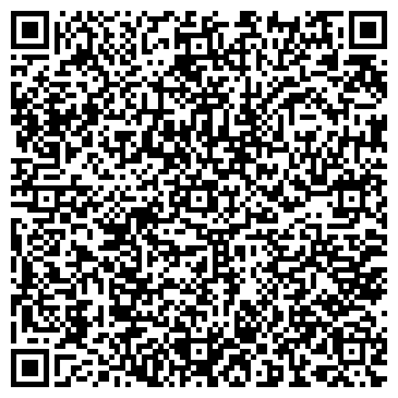 QR-код с контактной информацией организации ЯРыбалов