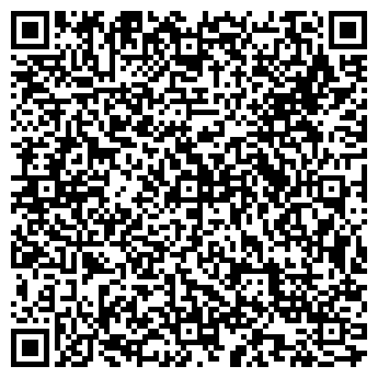 QR-код с контактной информацией организации Авеланта