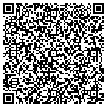 QR-код с контактной информацией организации Вебграфика