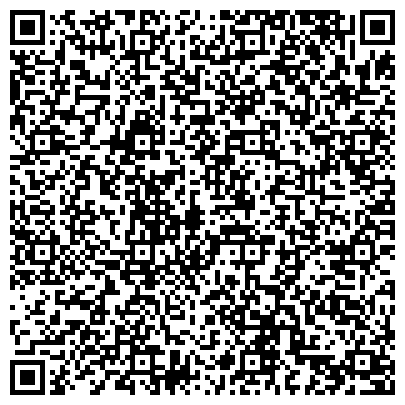 QR-код с контактной информацией организации НИИ СКОРОЙ ПОМОЩИ ИМ. Н.В. СКЛИФОСОВСКОГО