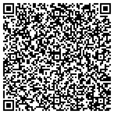 QR-код с контактной информацией организации ЯросДанс