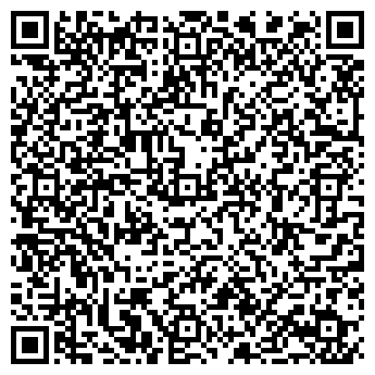 QR-код с контактной информацией организации Караван, продуктовый магазин