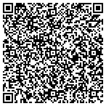 QR-код с контактной информацией организации Продуктовый магазин, ИП Истомина С.С.
