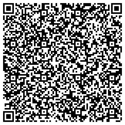 QR-код с контактной информацией организации Территориальная избирательная комиссия Таганского района
