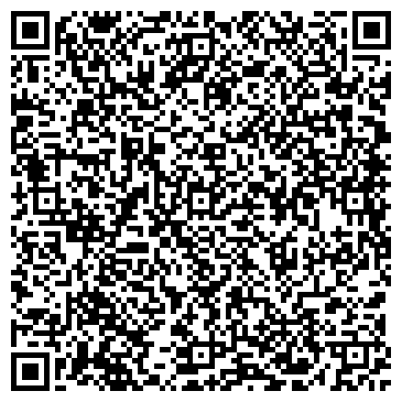 QR-код с контактной информацией организации Городские окна
