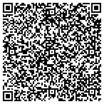 QR-код с контактной информацией организации ООО Прометей Пласт