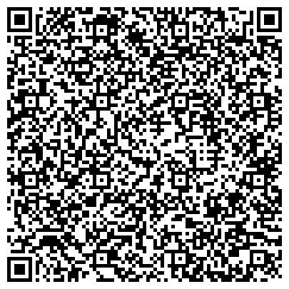 QR-код с контактной информацией организации Территориальная избирательная комиссия района Ростокино
