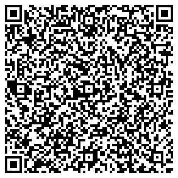 QR-код с контактной информацией организации Советская Чувашия