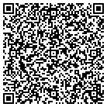 QR-код с контактной информацией организации ООО Аквасток-Тверь