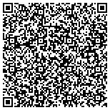 QR-код с контактной информацией организации Территориальная избирательная комиссия района Перово