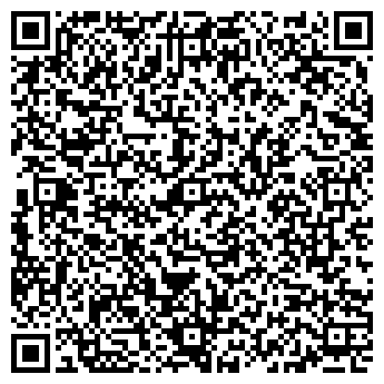 QR-код с контактной информацией организации Ярмарка, продовольственный магазин