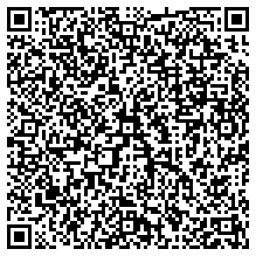 QR-код с контактной информацией организации ОАО Линде Уралтехгаз