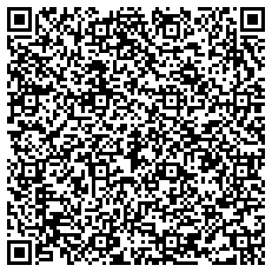 QR-код с контактной информацией организации Территориальная избирательная комиссия района Измайлово