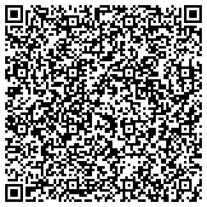 QR-код с контактной информацией организации Территориальная избирательная комиссия района Отрадное