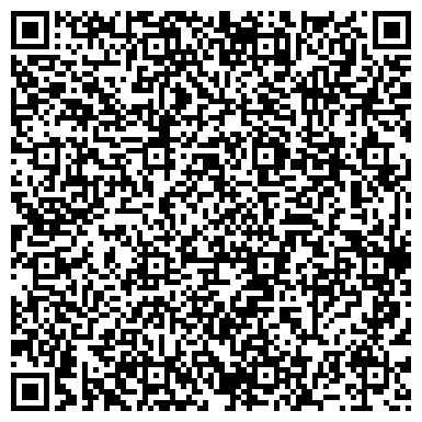 QR-код с контактной информацией организации «Архангельская городская клиническая больница №6»