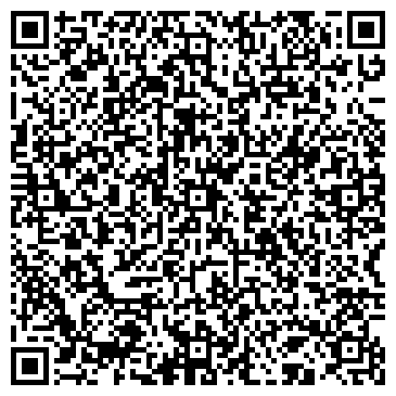 QR-код с контактной информацией организации ООО Третий дом