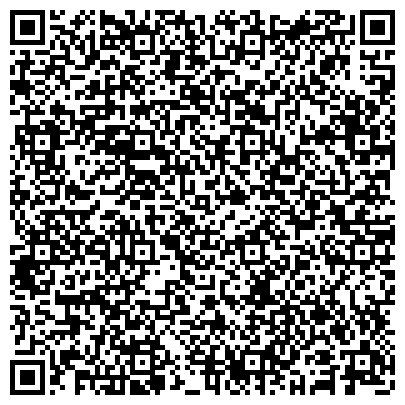 QR-код с контактной информацией организации Территориальная избирательная комиссия района Крылатское