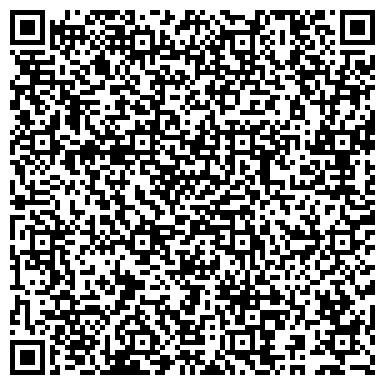 QR-код с контактной информацией организации Техгаз