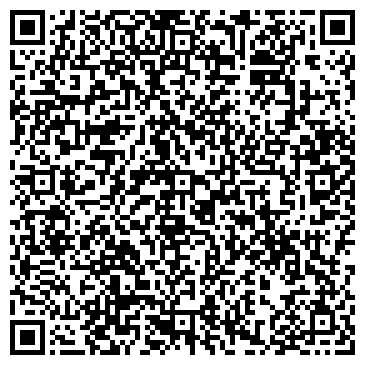 QR-код с контактной информацией организации Техгаз