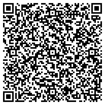QR-код с контактной информацией организации ООО ВостСибЭнергоРесурс