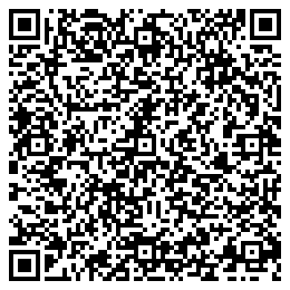 QR-код с контактной информацией организации Киоск по продаже цветов