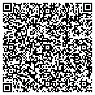 QR-код с контактной информацией организации Чувашпечать
