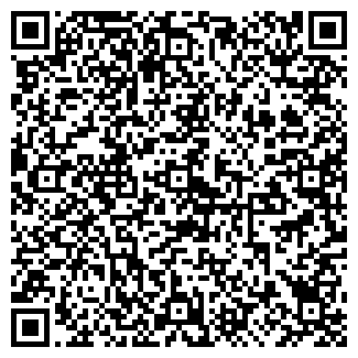QR-код с контактной информацией организации Студия танца D