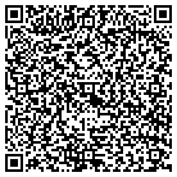 QR-код с контактной информацией организации Продуктовый магазин, ООО Мар-та